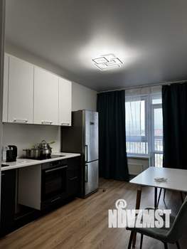 2-к квартира, на длительный срок, 60м2, 3/12 этаж