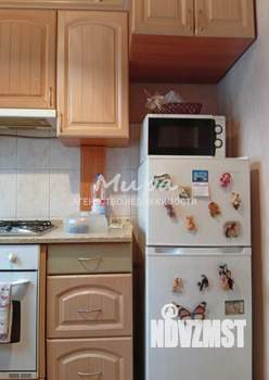 1-к квартира, на длительный срок, 30м2, 3/5 этаж