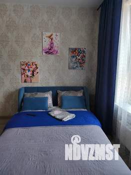 Студия квартира, посуточно, 21м2, 2/17 этаж