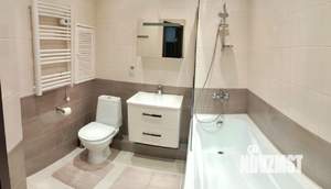 1-к квартира, на длительный срок, 40м2, 25/25 этаж