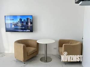Студия квартира, посуточно, 27м2, 12/17 этаж