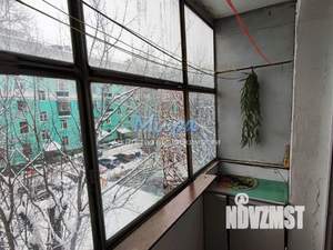 1-к квартира, на длительный срок, 34м2, 4/5 этаж