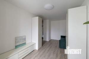 1-к квартира, на длительный срок, 35м2, 12/18 этаж