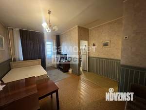 1-к квартира, на длительный срок, 32м2, 3/4 этаж