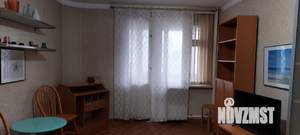 1-к квартира, на длительный срок, 38м2, 5/10 этаж