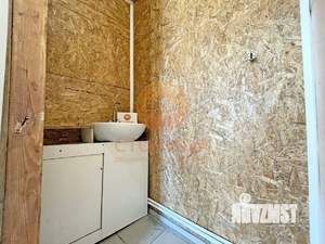 1-к квартира, на длительный срок, 20м2, 1/1 этаж