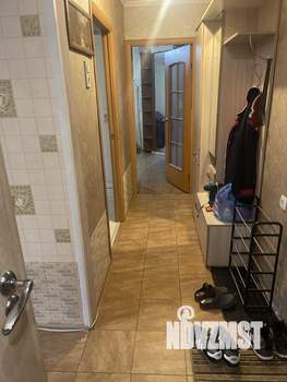 2-к квартира, на длительный срок, 55м2, 3/9 этаж