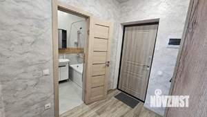 1-к квартира, на длительный срок, 34м2, 4/5 этаж
