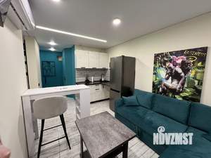 2-к квартира, на длительный срок, 32м2, 7/25 этаж