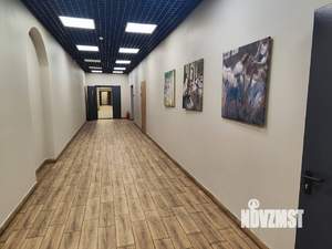 Студия квартира, на длительный срок, 21м2, 2/4 этаж