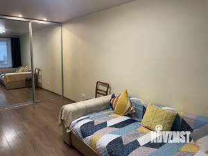 1-к квартира, на длительный срок, 37м2, 1/9 этаж