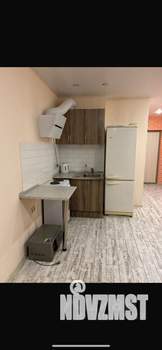 Студия квартира, на длительный срок, 23м2, 3/26 этаж