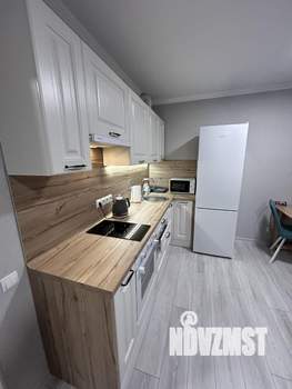 Студия квартира, на длительный срок, 28м2, 17/25 этаж