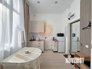 Студия квартира, на длительный срок, 23м2, 3/4 этаж
