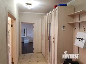 2-к квартира, на длительный срок, 72м2, 16/20 этаж