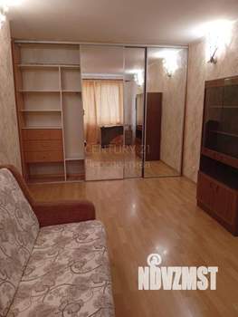 2-к квартира, на длительный срок, 45м2, 7/9 этаж