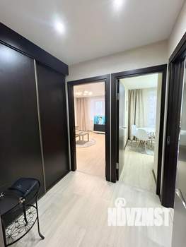 1-к квартира, на длительный срок, 39м2, 11/15 этаж