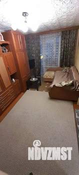 1-к квартира, на длительный срок, 30м2, 5/5 этаж