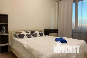 1-к квартира, посуточно, 30м2, 9/11 этаж