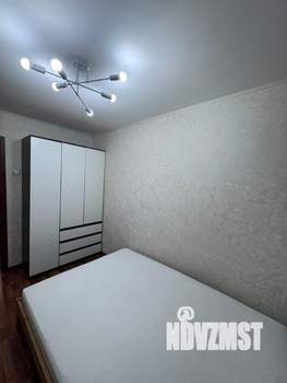 2-к квартира, на длительный срок, 40м2, 3/5 этаж