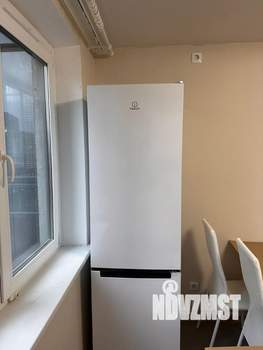 2-к квартира, на длительный срок, 58м2, 6/19 этаж