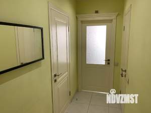 1-к квартира, посуточно, 50м2, 4/25 этаж