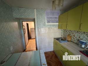2-к квартира, на длительный срок, 43м2, 1/5 этаж
