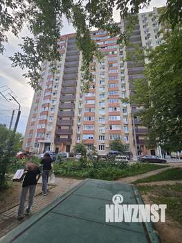 2-к квартира, на длительный срок, 65м2, 13/18 этаж