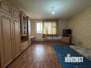 2-к квартира, на длительный срок, 66м2, 17/17 этаж