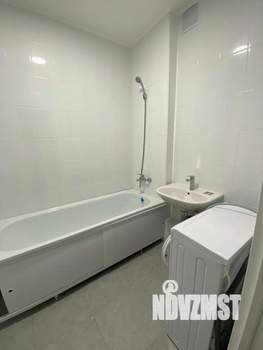 1-к квартира, на длительный срок, 41м2, 5/12 этаж