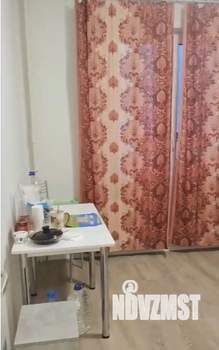 1-к квартира, на длительный срок, 33м2, 5/18 этаж
