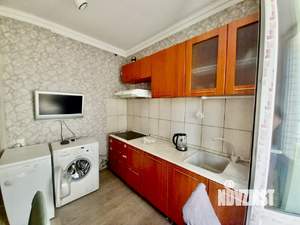 2-к квартира, на длительный срок, 57м2, 7/17 этаж