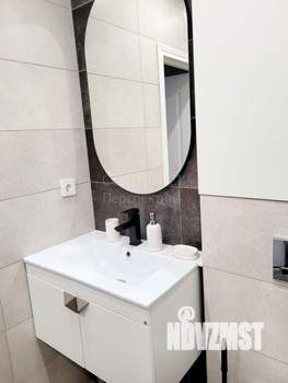 1-к квартира, на длительный срок, 33м2, 2/5 этаж