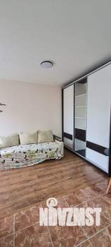 Студия квартира, на длительный срок, 27м2, 10/17 этаж