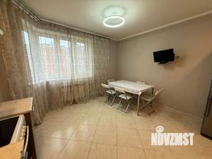 2-к квартира, на длительный срок, 91м2, 9/25 этаж