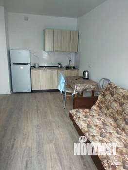 2-к квартира, на длительный срок, 34м2, 12/17 этаж