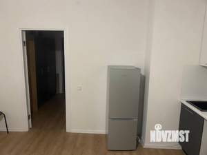 1-к квартира, на длительный срок, 29м2, 9/12 этаж