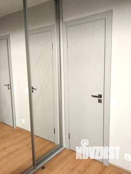 1-к квартира, на длительный срок, 37м2, 12/12 этаж