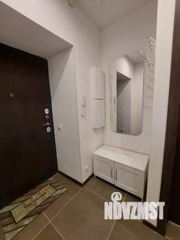 1-к квартира, на длительный срок, 36м2, 2/22 этаж