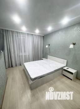 1-к квартира, на длительный срок, 45м2, 10/25 этаж