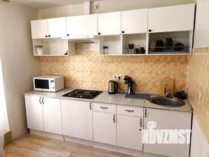 1-к квартира, посуточно, 45м2, 3/24 этаж