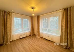 4-к квартира, на длительный срок, 87м2, 2/25 этаж
