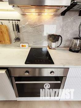 1-к квартира, посуточно, 36м2, 2/4 этаж