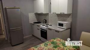 1-к квартира, на длительный срок, 39м2, 2/25 этаж