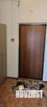 2-к квартира, посуточно, 34м2, 1/1 этаж