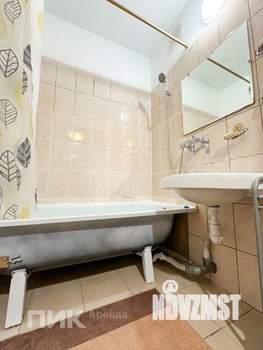 1-к квартира, на длительный срок, 41м2, 14/25 этаж