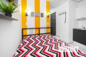 Студия квартира, посуточно, 17м2, 1/17 этаж