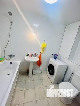 3-к квартира, на длительный срок, 52м2, 15/25 этаж