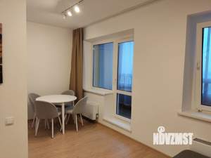 Студия квартира, на длительный срок, 26м2, 20/26 этаж