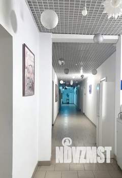 1-к квартира, посуточно, 16м2, 2/2 этаж